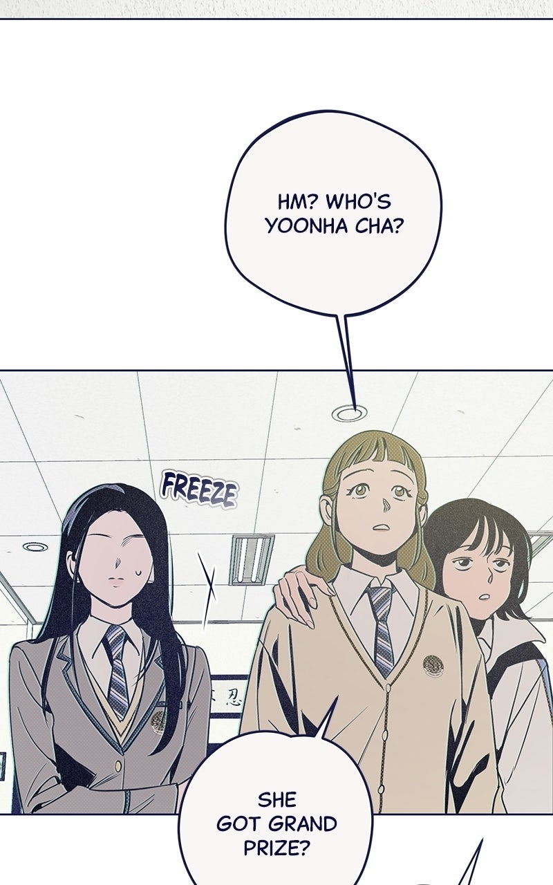 Read Four Options chapter 17 image 25 on Lezhin