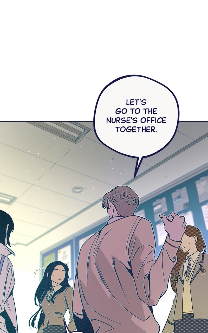 Read Four Options chapter 17 image 30 on Lezhin