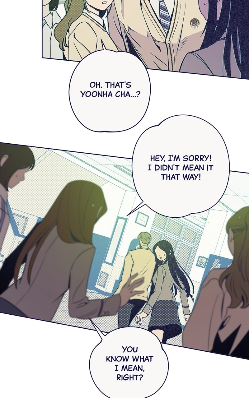 Read Four Options chapter 17 image 34 on Lezhin