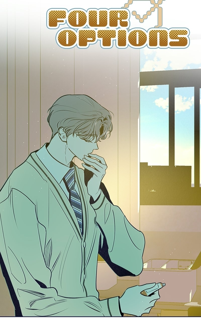 Read Four Options chapter 17 image 46 on Lezhin