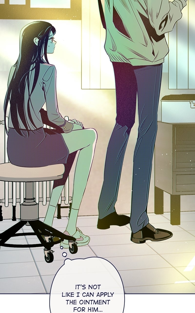 Read Four Options chapter 17 image 48 on Lezhin