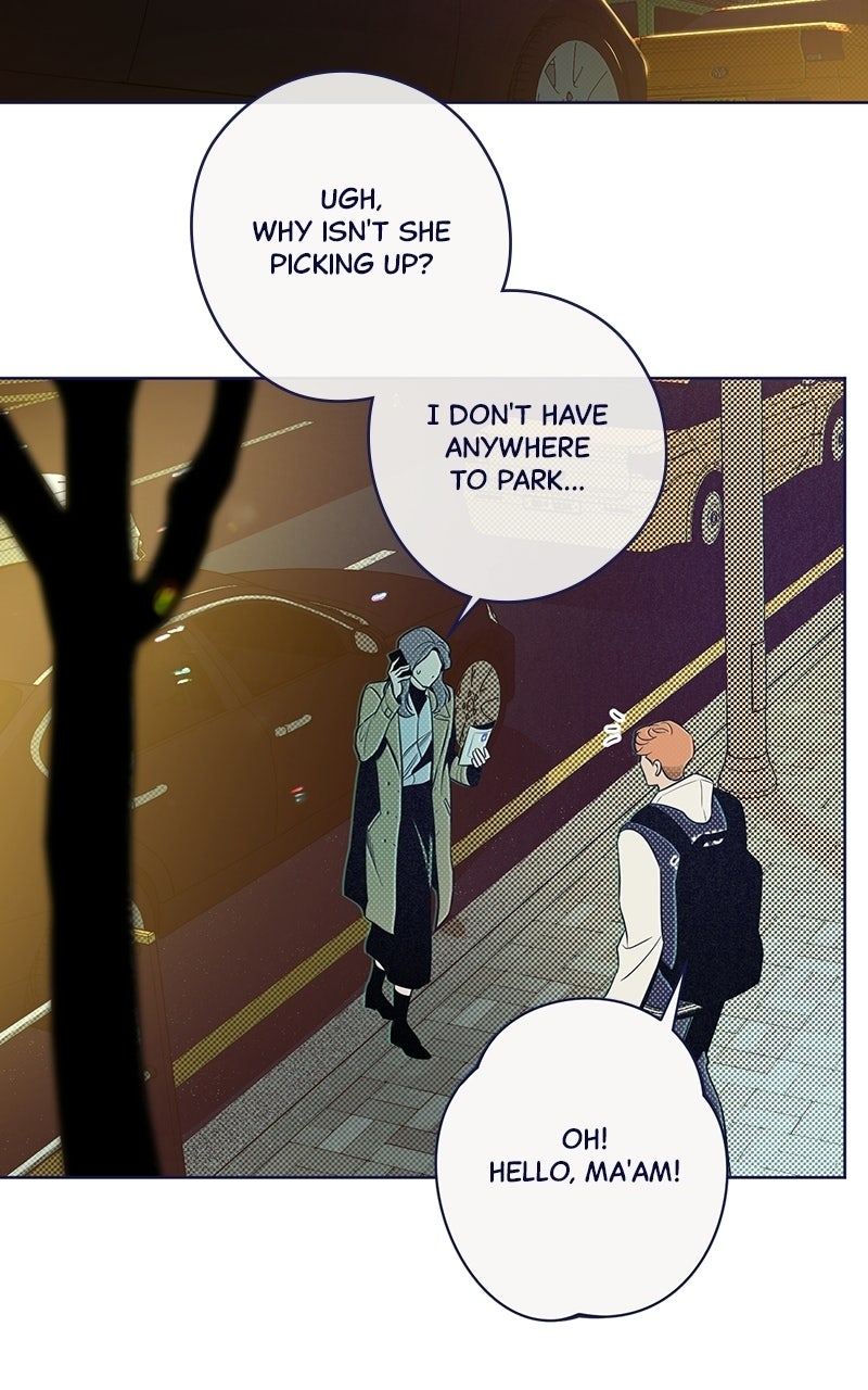 Read Four Options chapter 17 image 92 on Lezhin