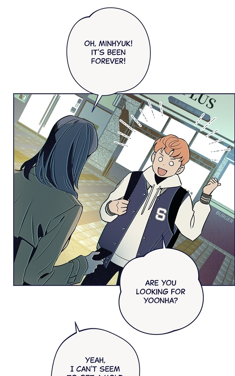 Read Four Options chapter 17 image 93 on Lezhin