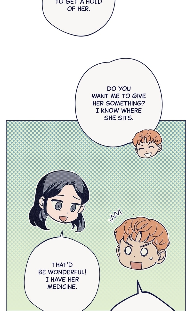 Read Four Options chapter 17 image 94 on Lezhin