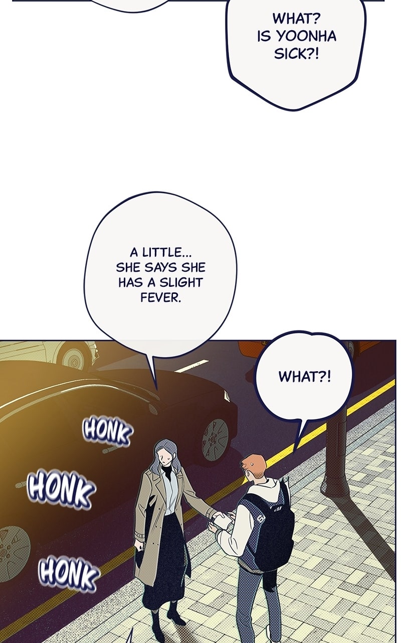 Read Four Options chapter 17 image 95 on Lezhin