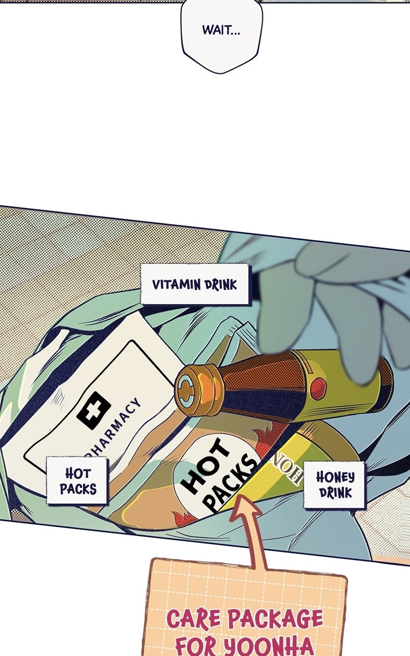 Read Four Options chapter 18 image 1 on Lezhin