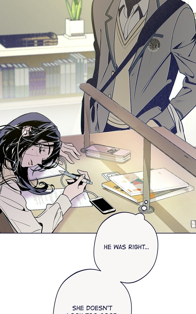 Read Four Options chapter 18 image 18 on Lezhin