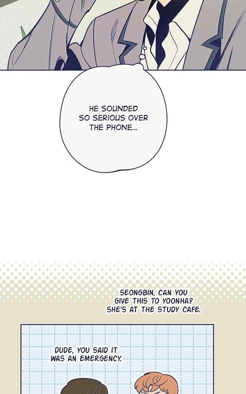 Read Four Options chapter 18 image 20 on Lezhin