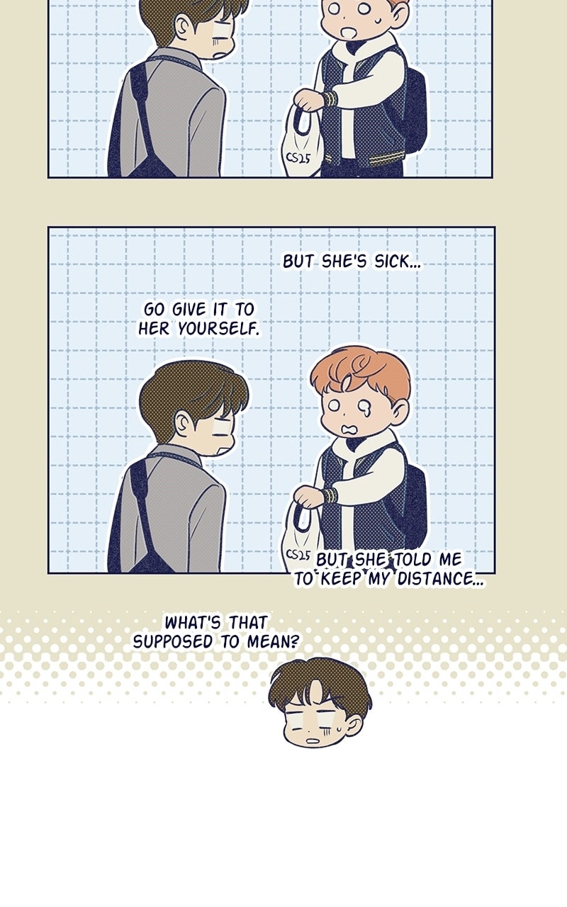 Read Four Options chapter 18 image 21 on Lezhin