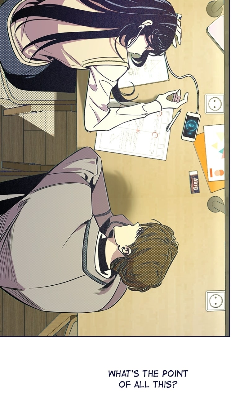 Read Four Options chapter 18 image 31 on Lezhin
