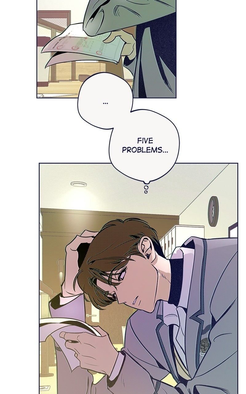 Read Four Options chapter 18 image 38 on Lezhin