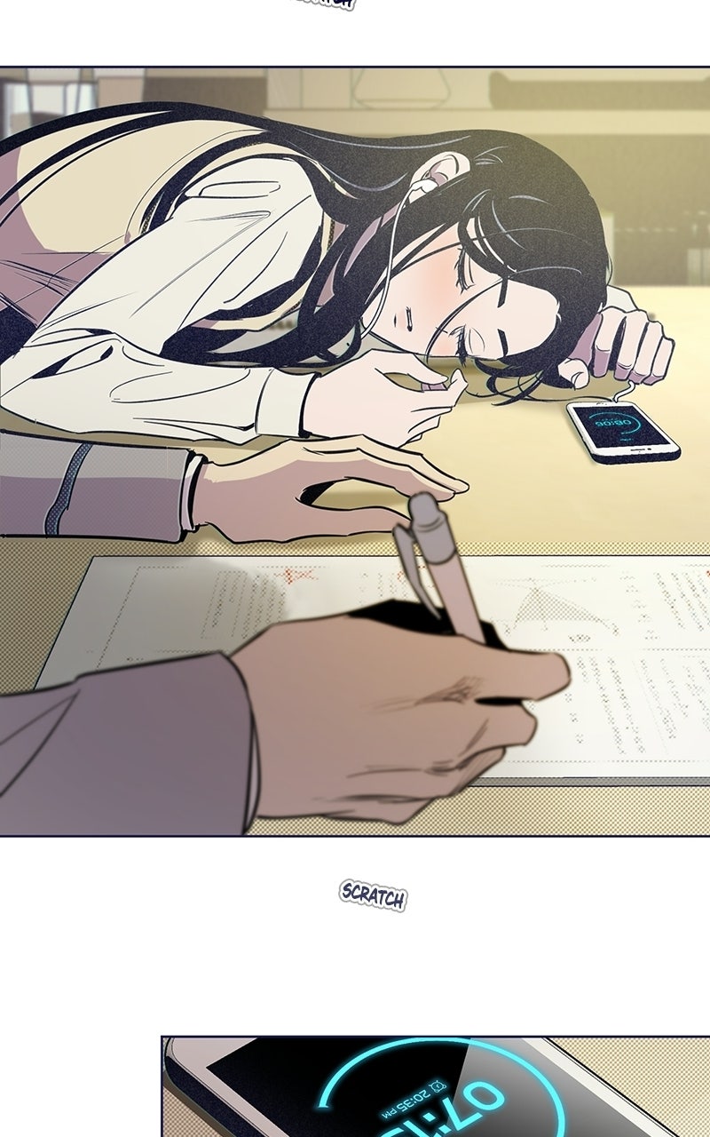 Read Four Options chapter 18 image 49 on Lezhin