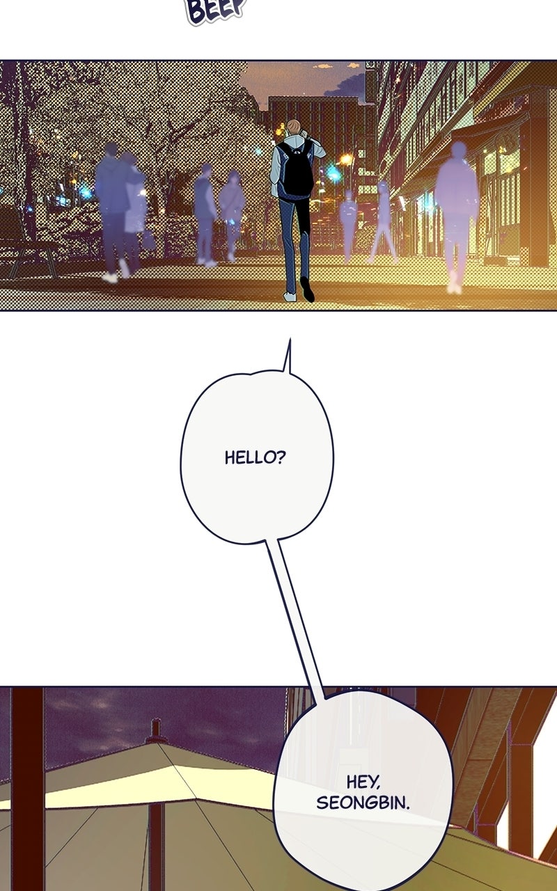 Read Four Options chapter 18 image 5 on Lezhin