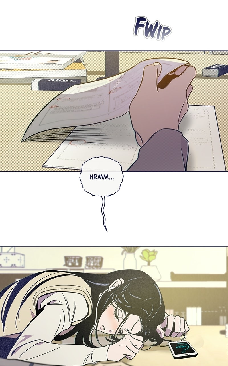 Read Four Options chapter 18 image 54 on Lezhin