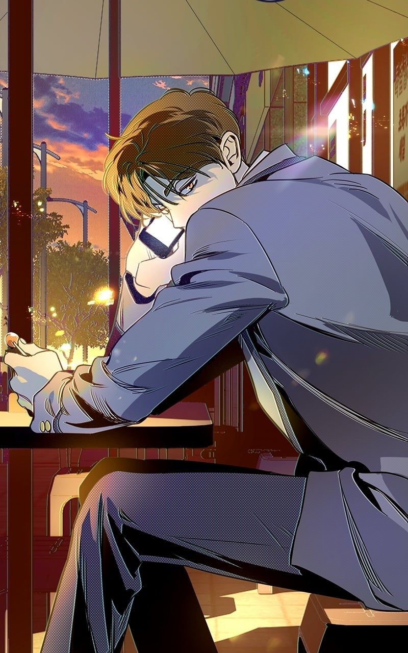 Read Four Options chapter 18 image 6 on Lezhin