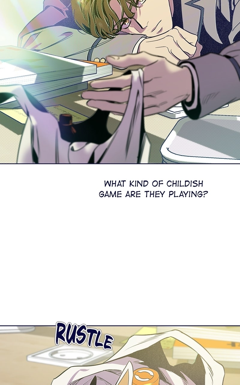 Read Four Options chapter 18 image 67 on Lezhin