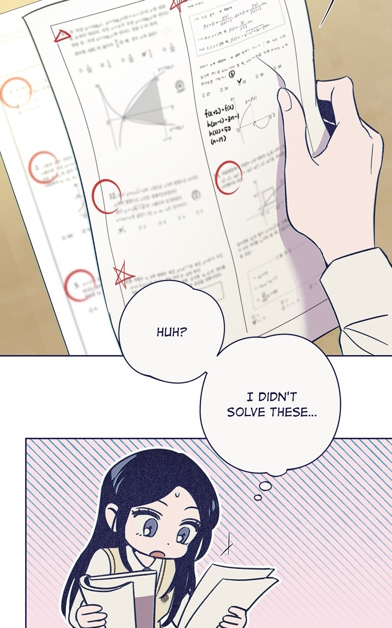 Read Four Options chapter 18 image 77 on Lezhin