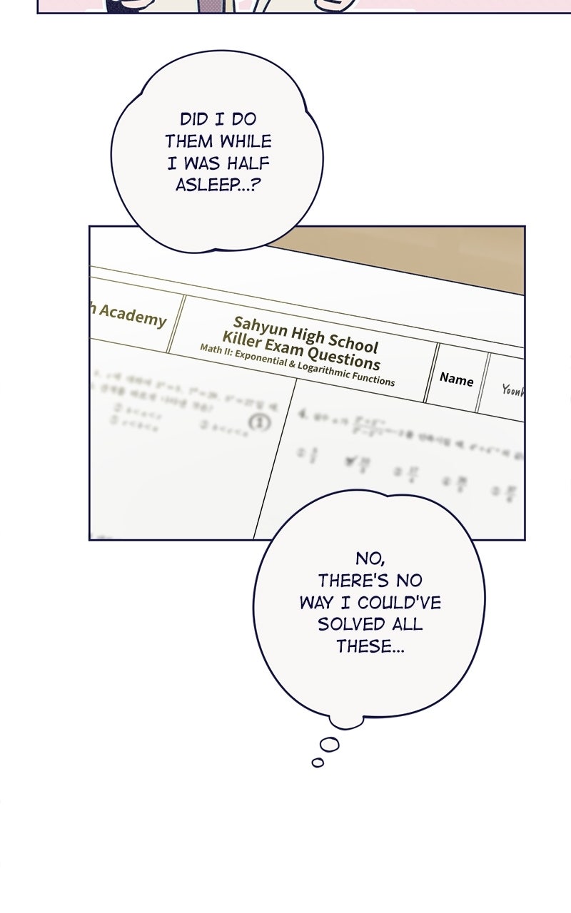 Read Four Options chapter 18 image 78 on Lezhin
