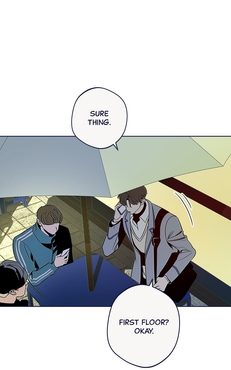 Read Four Options chapter 18 image 8 on Lezhin