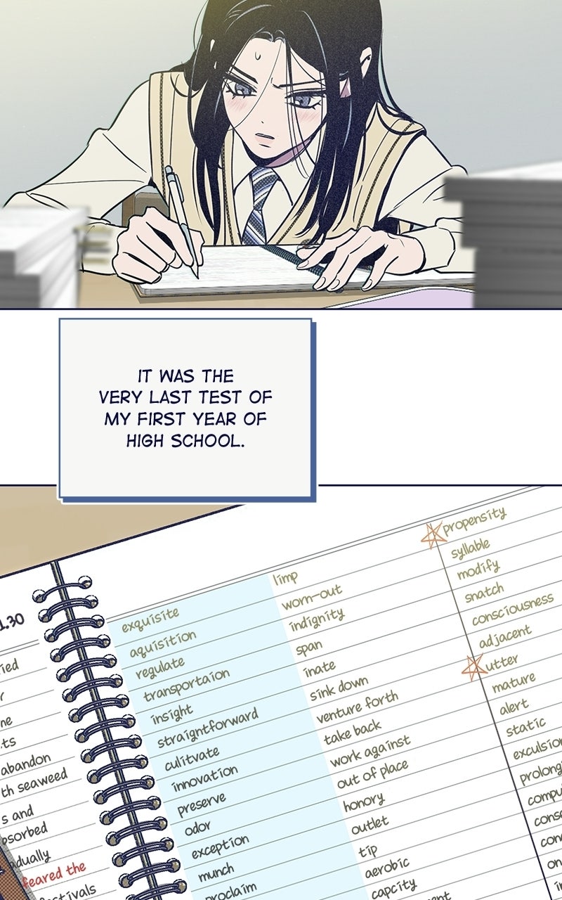 Read Four Options chapter 18 image 86 on Lezhin