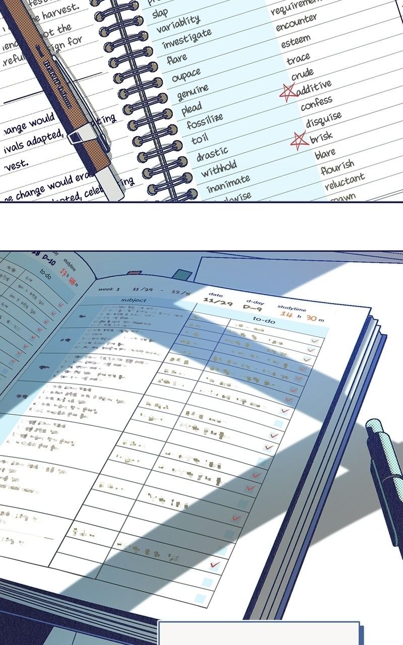 Read Four Options chapter 18 image 87 on Lezhin