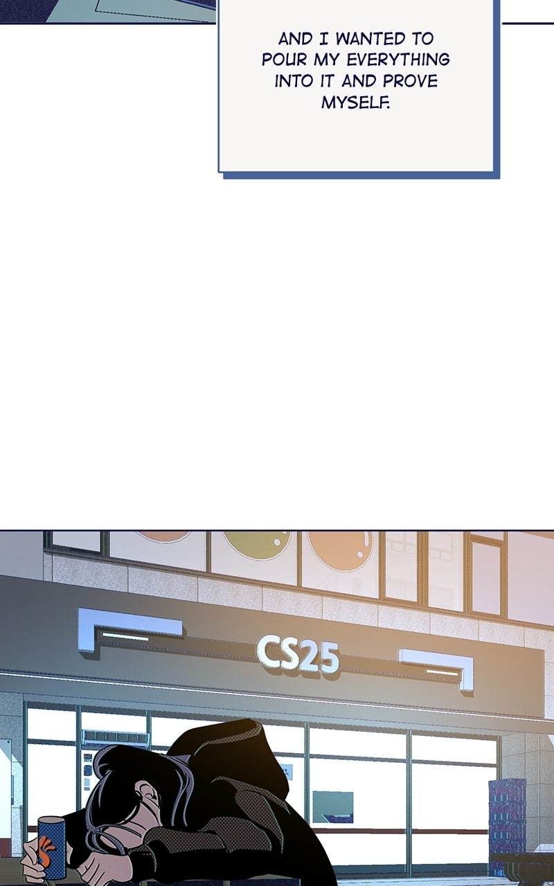 Read Four Options chapter 18 image 88 on Lezhin