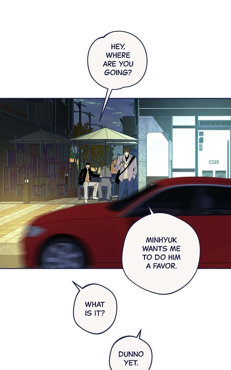 Read Four Options chapter 18 image 9 on Lezhin