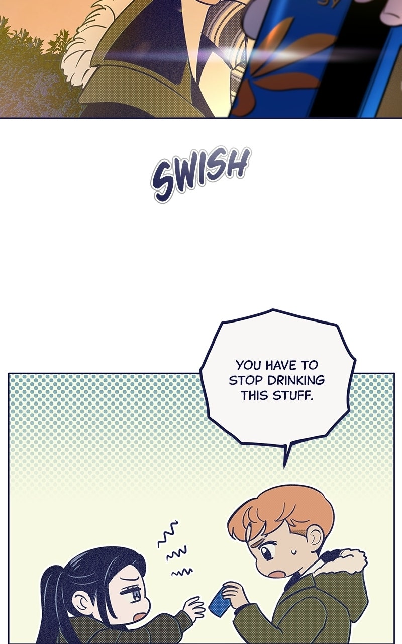 Read Four Options chapter 18 image 90 on Lezhin