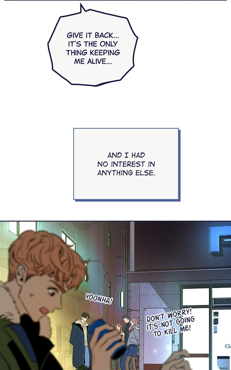 Read Four Options chapter 18 image 91 on Lezhin