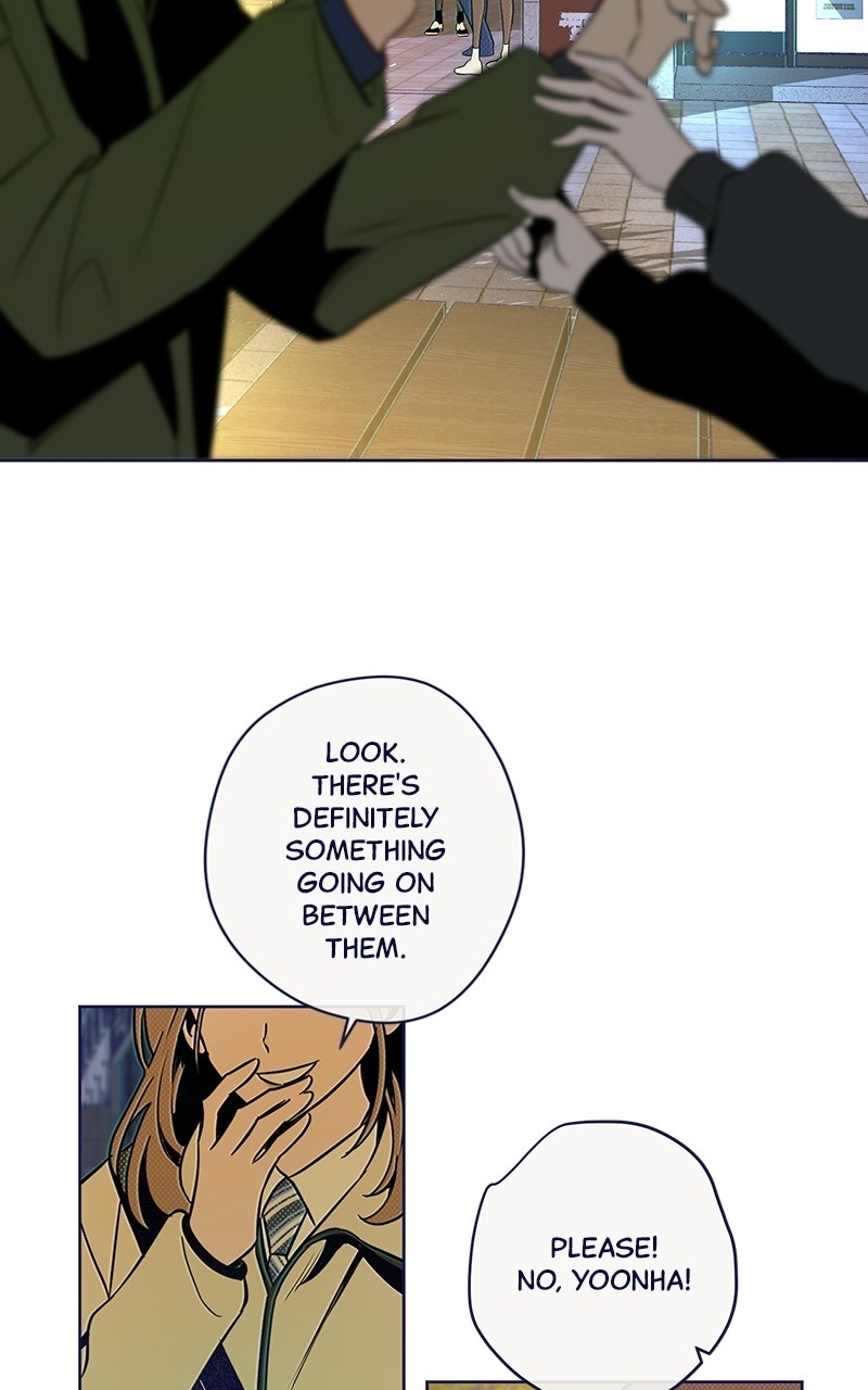 Read Four Options chapter 18 image 92 on Lezhin