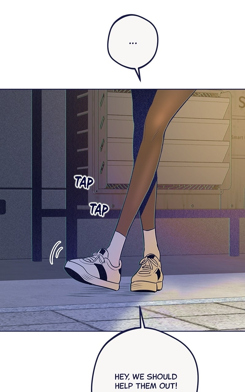 Read Four Options chapter 18 image 94 on Lezhin