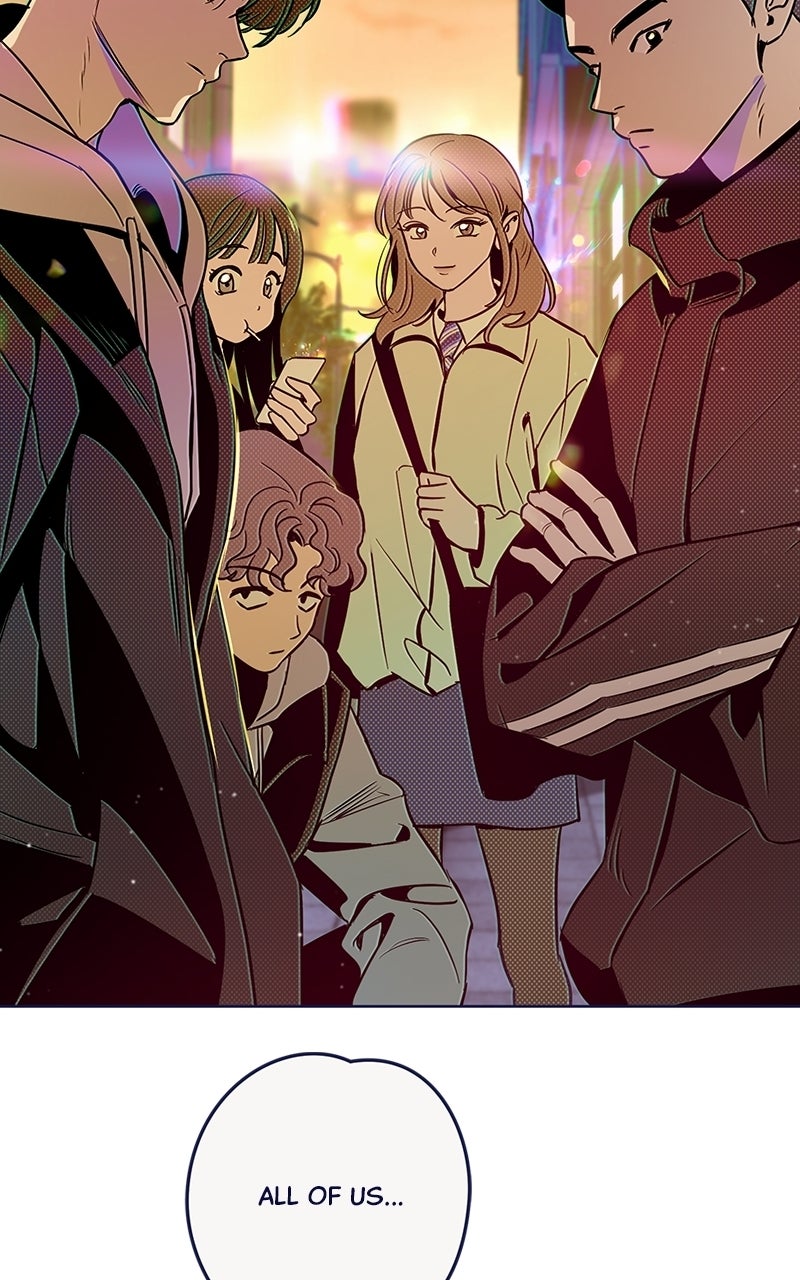 Read Four Options chapter 18 image 96 on Lezhin