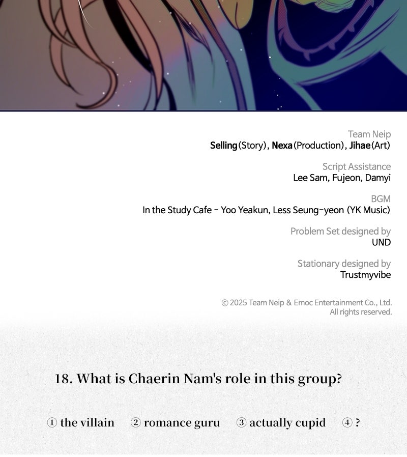 Read Four Options chapter 18 image 99 on Lezhin
