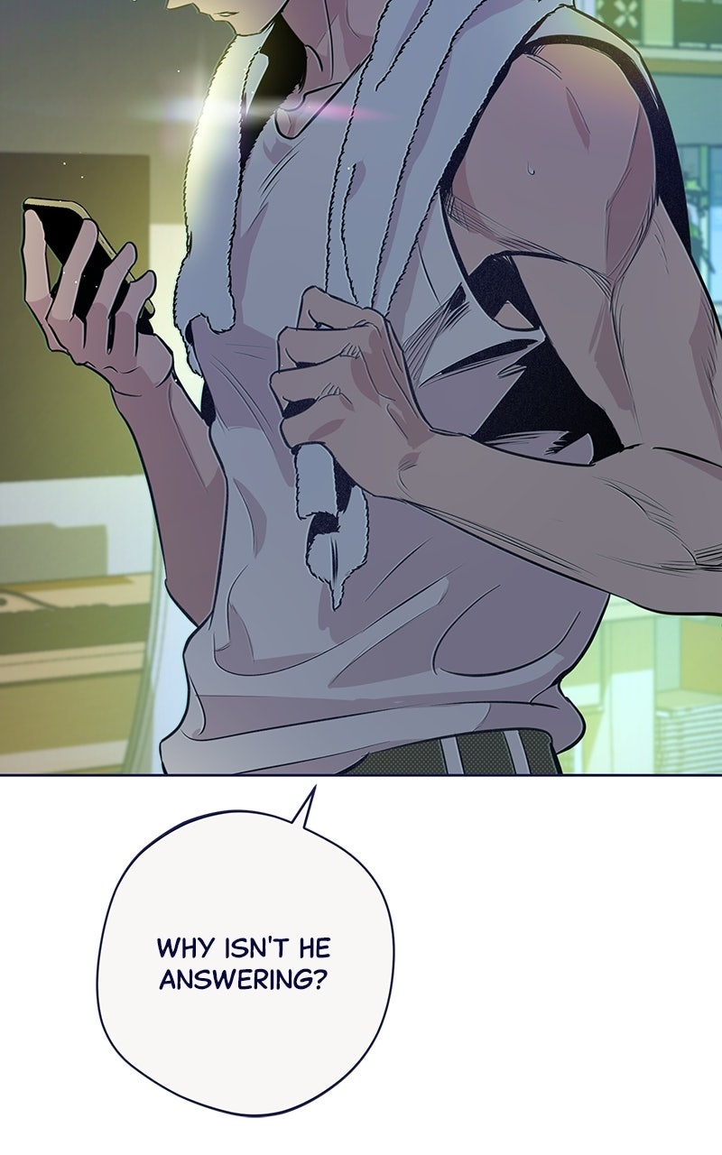 Read Four Options chapter 19 image 10 on Lezhin