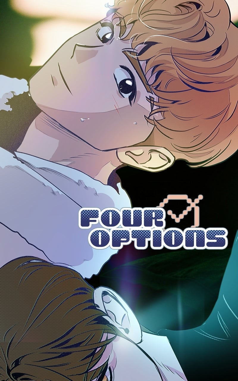 Read Four Options chapter 19 image 15 on Lezhin