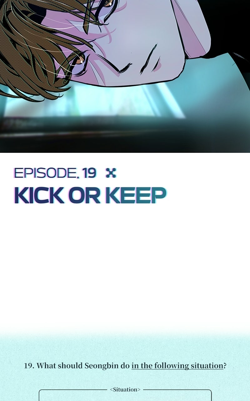 Read Four Options chapter 19 image 16 on Lezhin