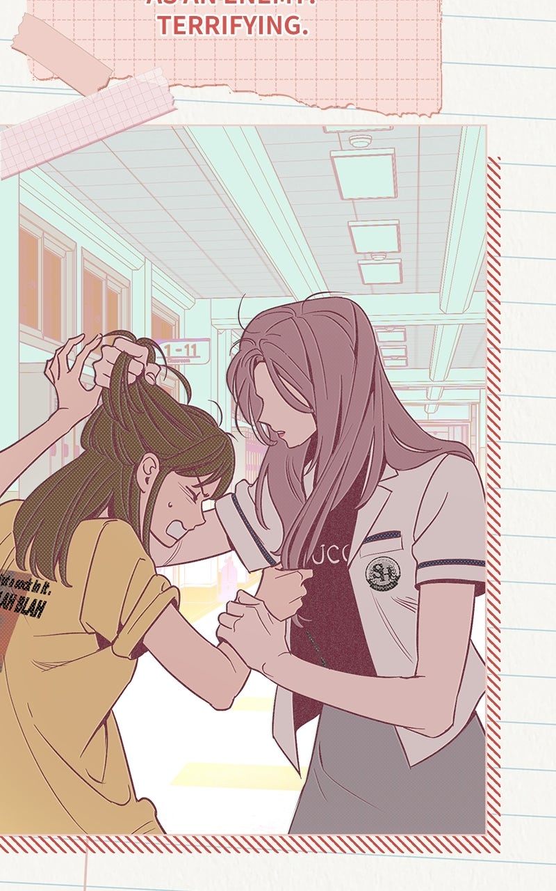 Read Four Options chapter 19 image 38 on Lezhin