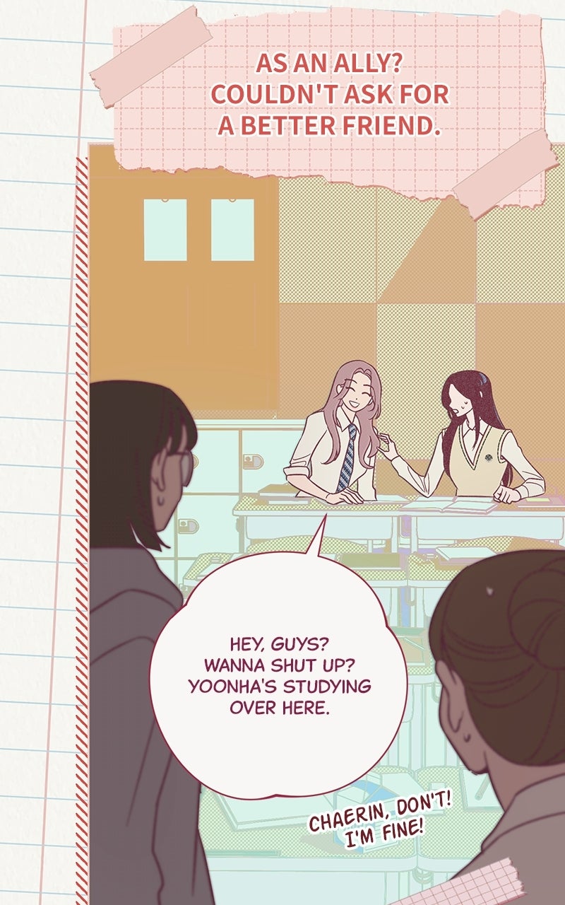 Read Four Options chapter 19 image 39 on Lezhin