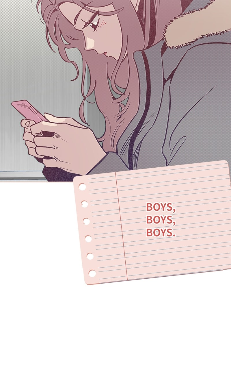 Read Four Options chapter 19 image 41 on Lezhin