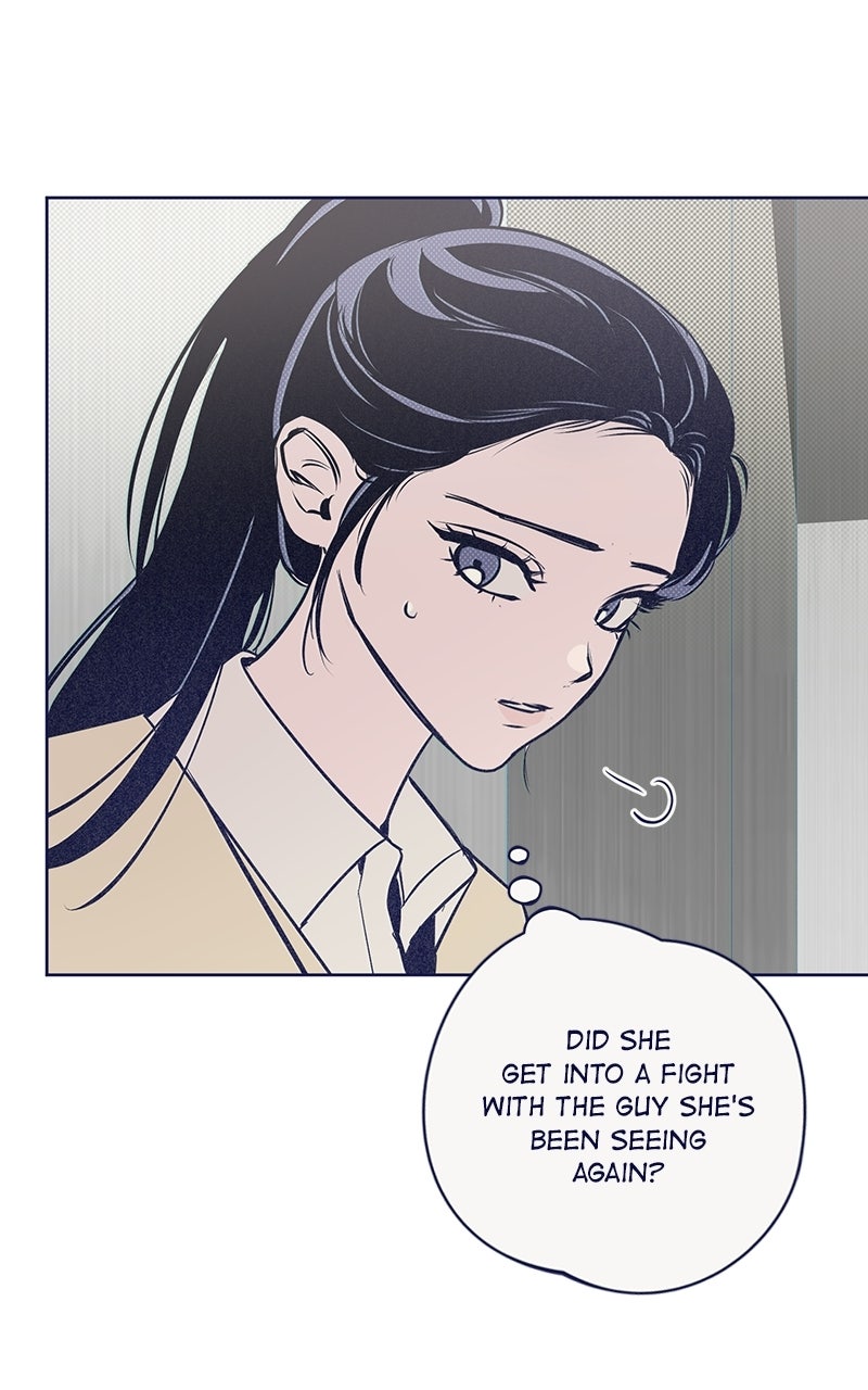 Read Four Options chapter 19 image 42 on Lezhin