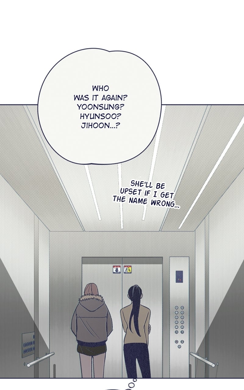 Read Four Options chapter 19 image 43 on Lezhin