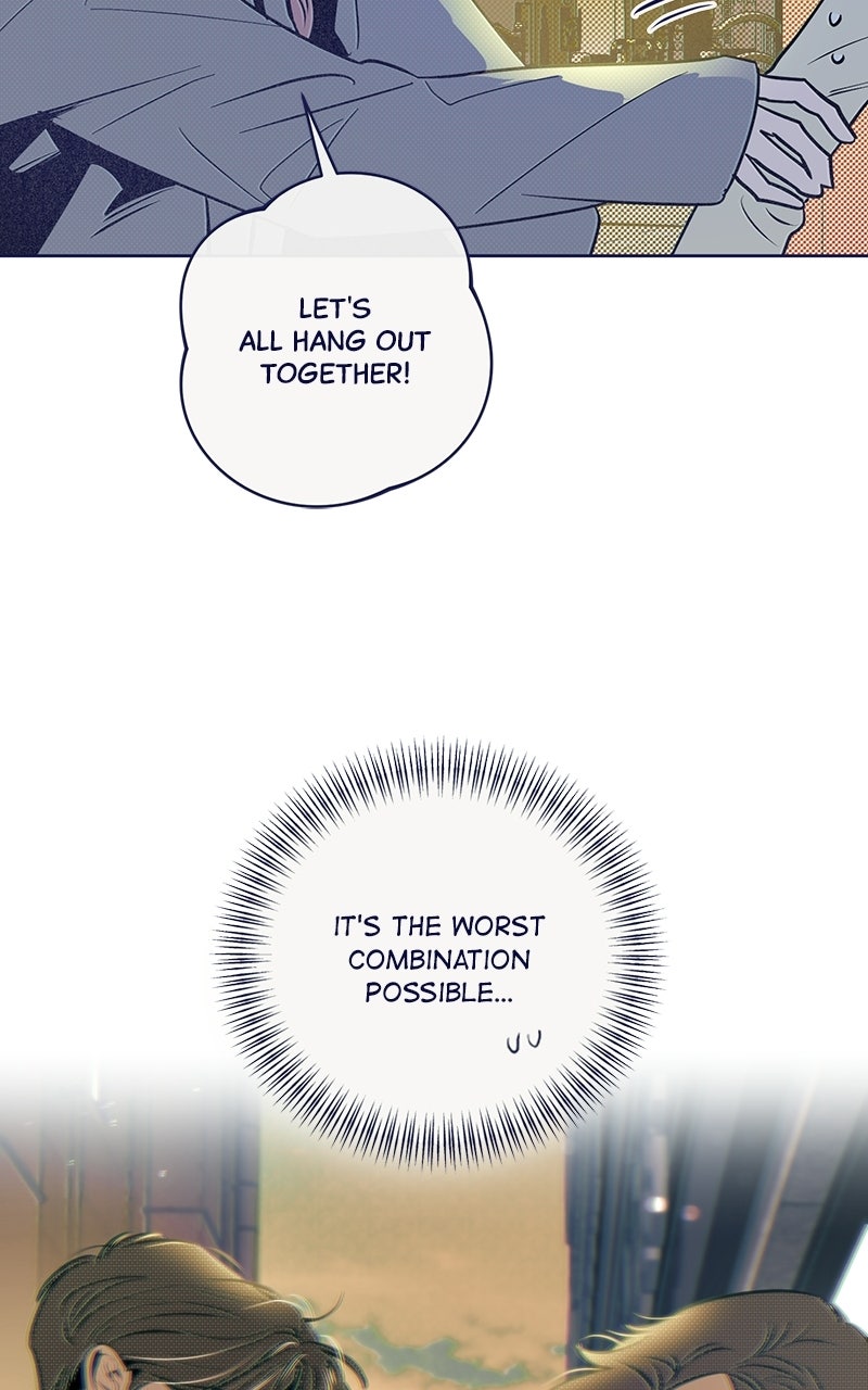 Read Four Options chapter 19 image 47 on Lezhin