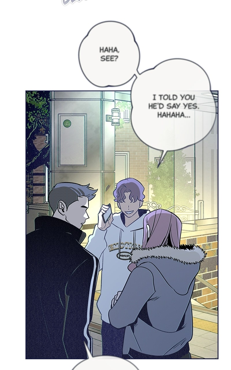Read Four Options chapter 19 image 62 on Lezhin