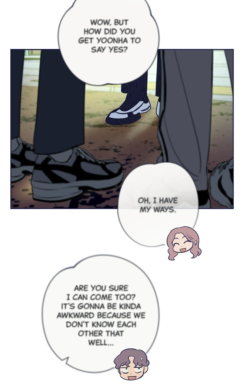 Read Four Options chapter 19 image 63 on Lezhin