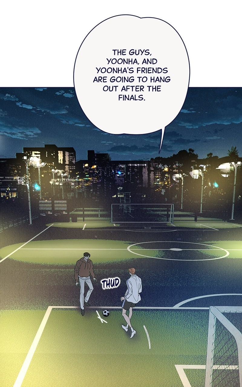 Read Four Options chapter 19 image 68 on Lezhin