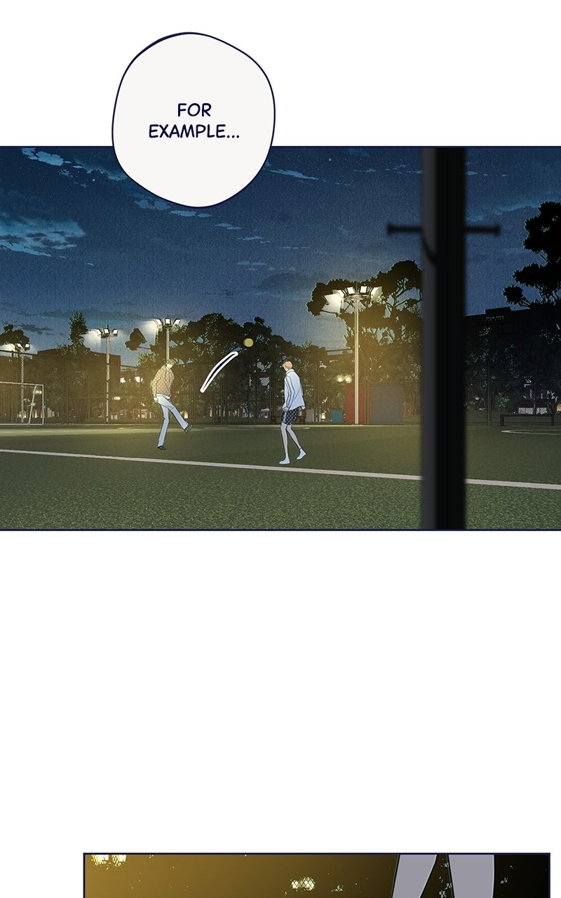 Read Four Options chapter 19 image 94 on Lezhin