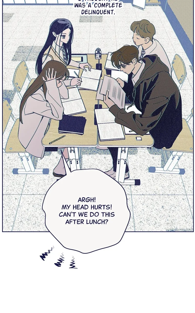 Read Four Options chapter 2 image 14 on Lezhin