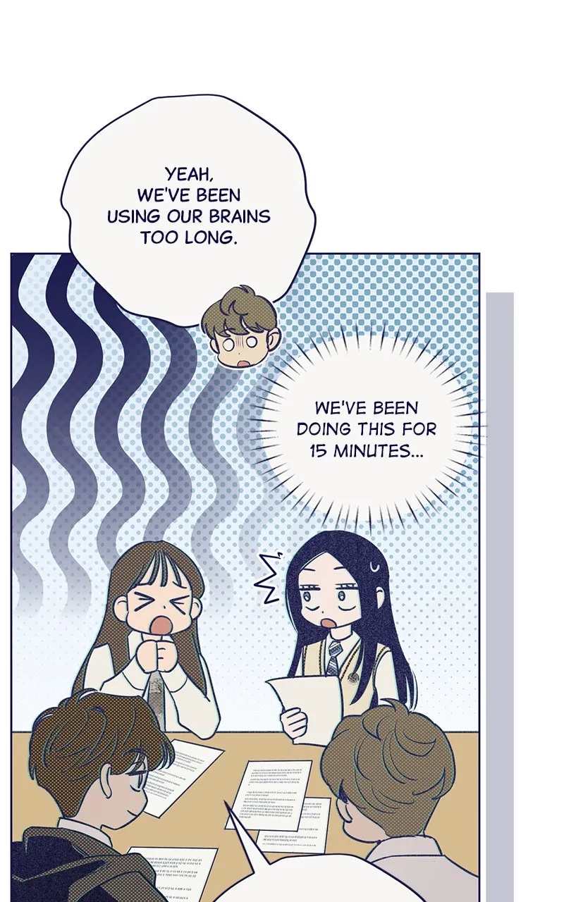 Read Four Options chapter 2 image 15 on Lezhin