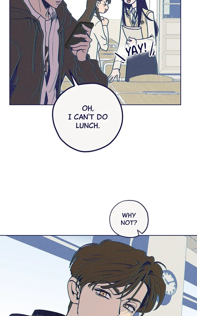 Read Four Options chapter 2 image 17 on Lezhin