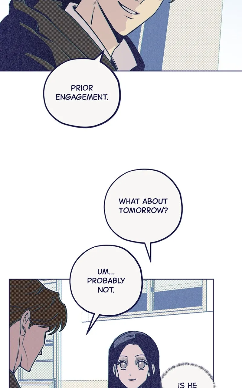 Read Four Options chapter 2 image 18 on Lezhin